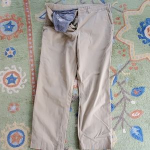 Duluth chinos